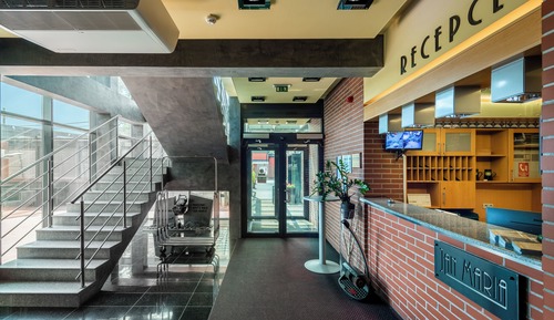 Habitación individual