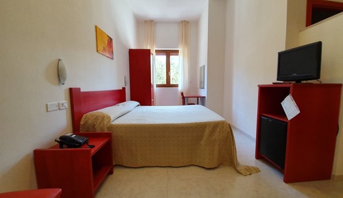 Habitación doble (window)