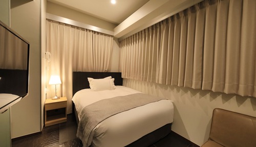 Habitación Confort doble, no fumadores