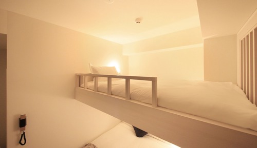 Habitación doble, no fumadores, en edificio anexo (Moderate,  Balcony)