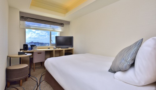 Habitación estándar doble, 1 cama doble