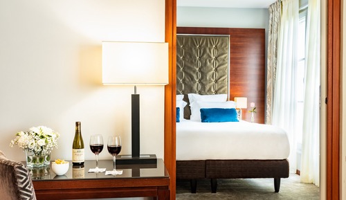 Suite Junior Executive