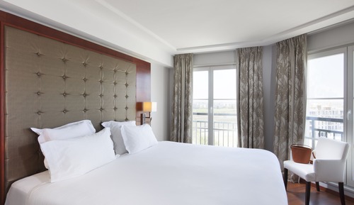 Suite Executive Duplex