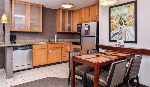 Suite, 2 habitaciones