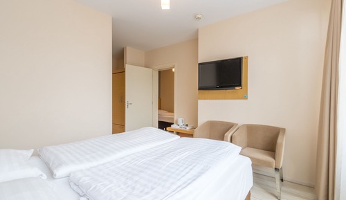 Habitación familiar
