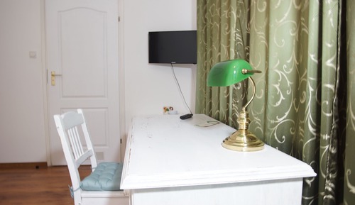 Habitación individual estándar, 1 cama individual