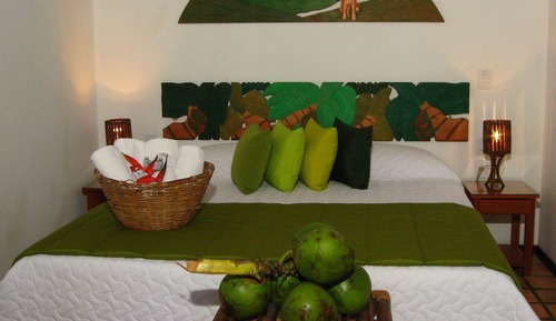 Chalet Premium (Triple)