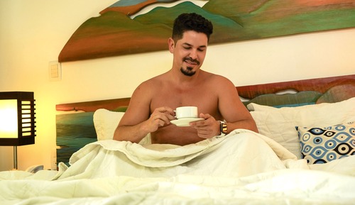 Apartamento Premium (Double or Twin)