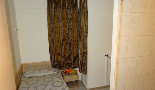 Habitación individual