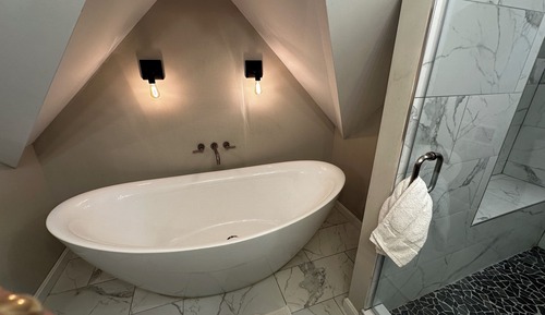 Suite estudio Premium