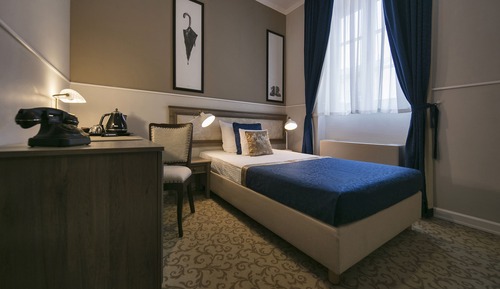 Habitación individual