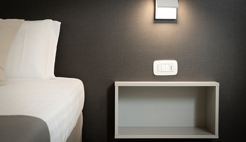 Habitación Deluxe doble, 1 habitación, terraza