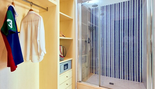 Habitación Deluxe, 1 habitación, vistas al mar