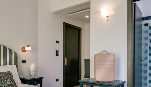 Habitación doble superior, no fumadores