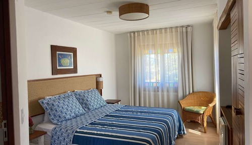 Apartamento estándar