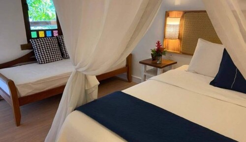 Apartamento Premium
