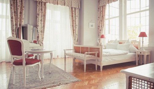 Habitación Premium doble