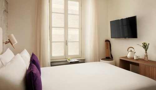 Habitación individual (Avani)