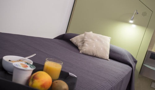 Habitación individual estándar