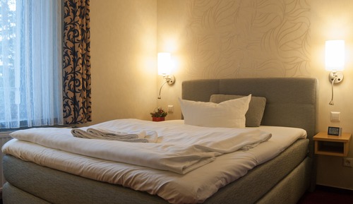 Habitación individual