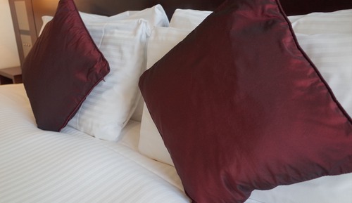 Habitación doble superior, no fumadores