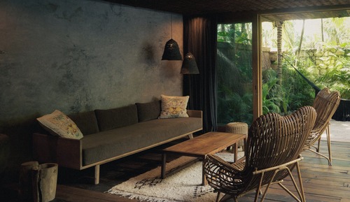 Suite Premier (Premier Palm Suite)