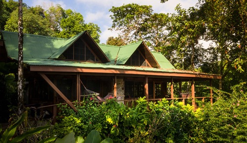 Habitación familiar