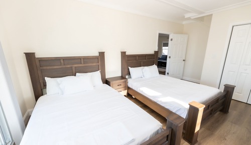 Apartamento de lujo