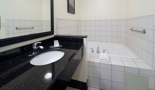 Suite, 1 habitación