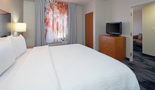 Suite, 1 habitación