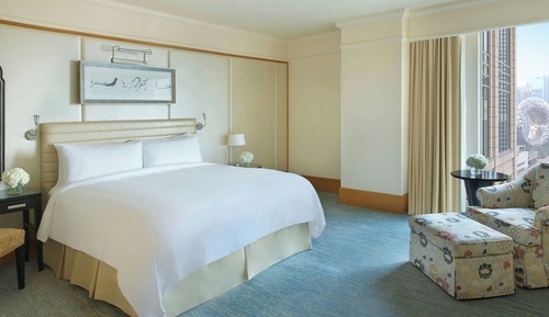 Suite junior, 1 cama de matrimonio grande, no fumadores