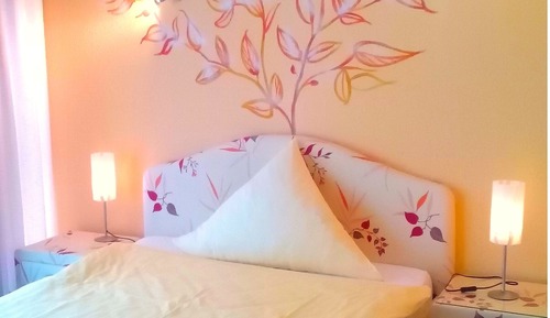 Habitación individual estándar