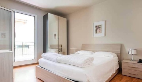 Apartamento Confort