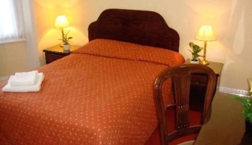 Habitación individual