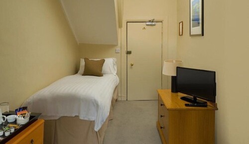 Habitación individual