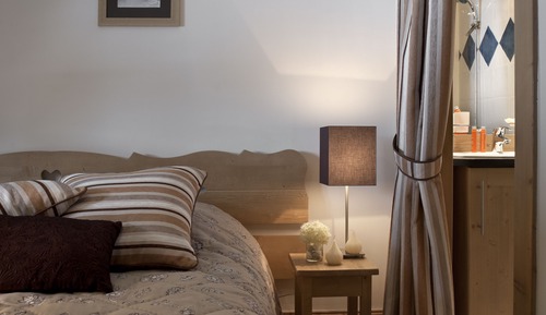Apartamento, 2 habitaciones (Silver)