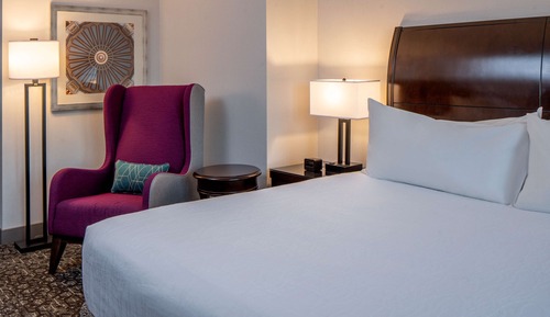 Suite, 1 cama de matrimonio grande, accesible para personas con discapacidad