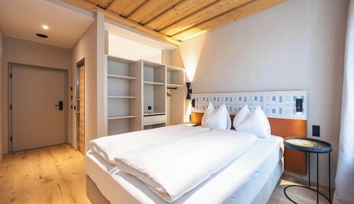 Doppelzimmer Cosy Terra