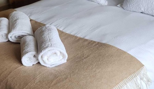 Apartamento, baño privado