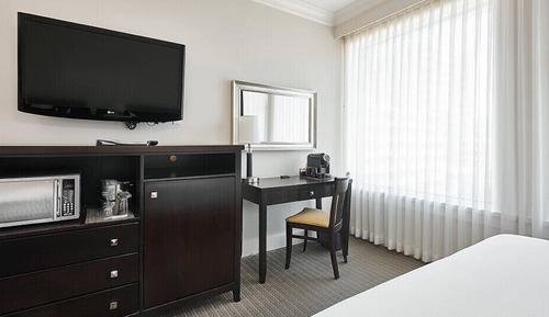 Habitación doble superior, 2 camas de matrimonio