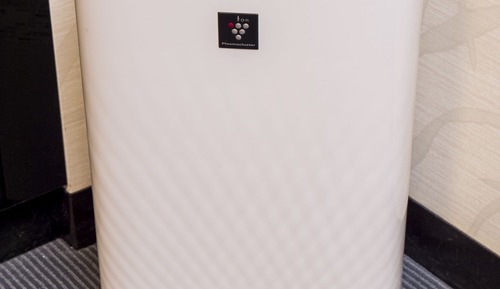 Habitación estándar con 2 camas individuales, no fumadores