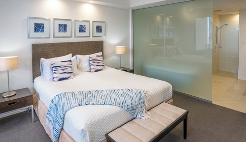 Apartamento estándar, 4 habitaciones, vistas al mar