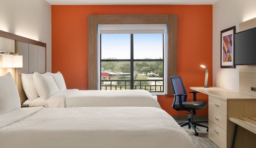 Habitación estándar