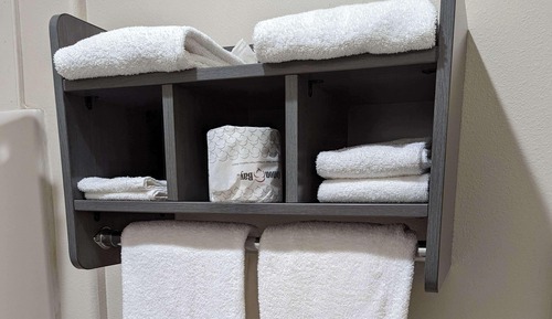 Habitación, 1 cama de matrimonio grande, accesible para personas con discapacidad, no fumadores