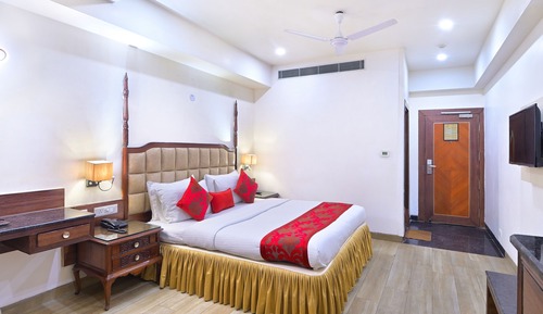 Suite Room