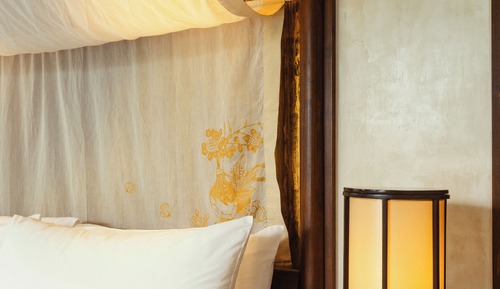 Suite, 2 camas individuales, acceso a la piscina