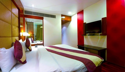Habitación Premium