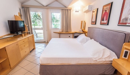 Camera Matrimoniale Classic