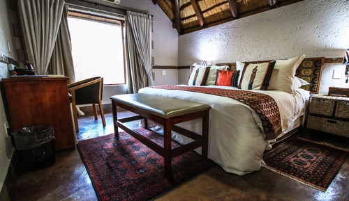 Standard Double Suite (12)