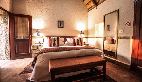 Luxury Double Suite (2)